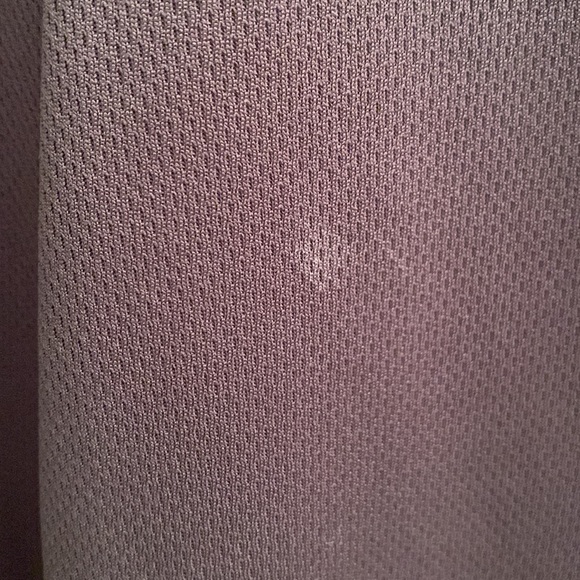 Simms lightweight zip up grey sweatshirt - Picture 3 of 3